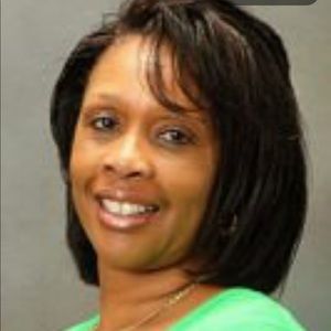 Meet your Posher, Johnetta